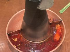 -刘老表·瓦罐汤涮肉(青云谱店)
