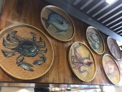 -方国老头包子·39年威海本地老字号•小船海鲜疙瘩汤