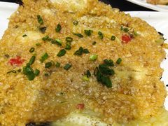 -零零後碳烤大排档(曙光星城旗舰店)