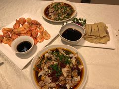 -启东海鲜人家(古美路店)