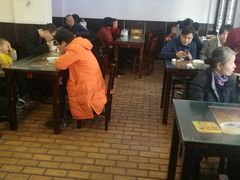 -长人馄饨铺(解放街店)