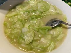 小炒湖南丝瓜-潇湘府•湘菜领军品牌(望京店)