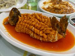 -同发号饭庄(复兴路店)