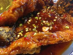 鼎盛飞龙鱼-徐鼎盛民间菜(上筑店)