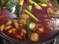 -湘肠香火锅店(团结湖店)