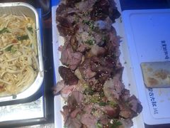-郭记原生态烤羊腿(长宁路店)