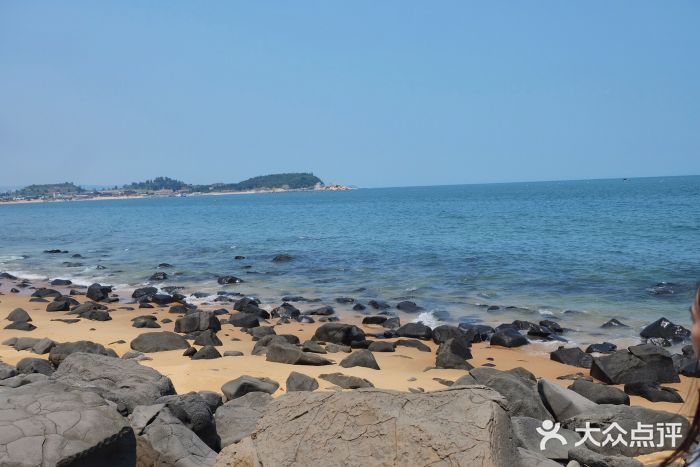 漳州濱海火山島自然生態風景區-圖片-漳浦縣景點/周邊遊-大眾點評網