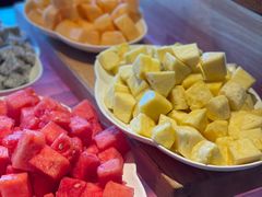 -广州富力君悦大酒店·凯菲厅