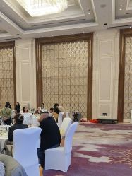 -武汉汉口喜来登大酒店·宴会厅