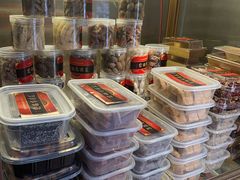 -芝兰斋糕干店(平山道店)