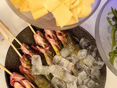 -王家渡火锅店(棕榈泉店)