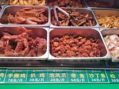 -紫光园清真北京小吃(广渠门内店)