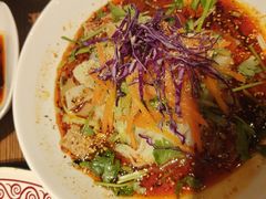 -清真·双公羊·馕坑烤全羊(奥体店)