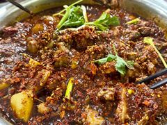 -温江公平红烧兔(总店)