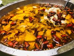 -鑫巴蜀(和平里店)