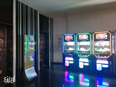 -万达影城(大明宫万达广场IMAX店)