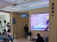 -合肥美奥口腔·种植矫正中心(政务院)