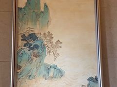 -舟山朱家尖绿城威斯汀度假酒店