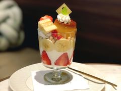 -KNOTKNOT珞珞·日式甜品(K11店)