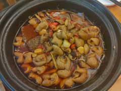-逗烤·轻烧烤(福田店)