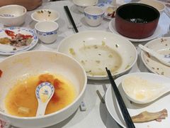 -老吉士酒家(天平路店)