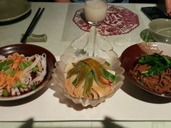 -汉唐宴长安食府