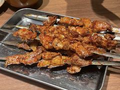 -贯贯吉·清真餐厅(浙江中路店)