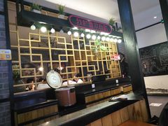 -姑奶奶老厨房(南坪路总店)