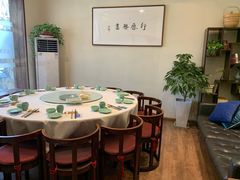 -五观堂素食(新华路店)