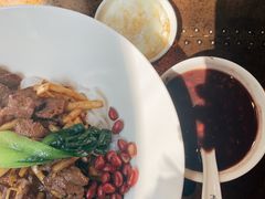 -漆黑觉米粉(三里屯店)