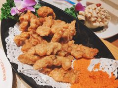 -煲大王猪肚鸡·椰子鸡火锅(红谷滩万达店)