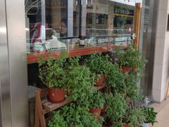 景观位-MIKAKU(万达广场上海宝山店)