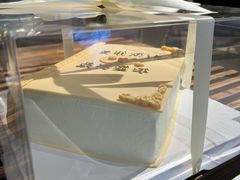 -森之烘焙.蛋糕.甜品台定制(番禺万博店)