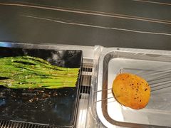 -鸭绿江海鲜烧烤大排档(杏林街店)