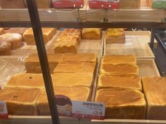 -爸爸糖吐司面包(悠唐购物中心店)