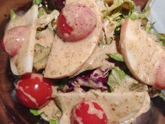 -薇酌饮·陕西菜(南门外店)