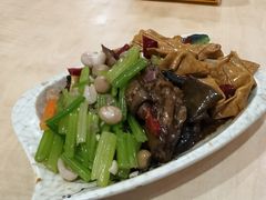 -台北风味(第一家快餐)