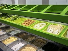 -川锦汇麻辣拌(长大店)