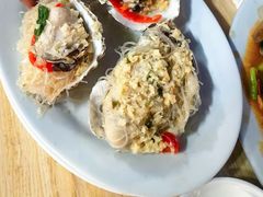 -车头老二大排档(金城步行街店)