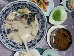 -山外山菜馆(玉泉路店)