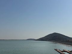 -南京金牛湖风景区