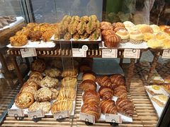 -CARINO BAKERY&CAFE(人广来福士店)