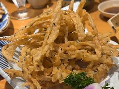 -大岛日本料理铁板烧(南通大饭店)