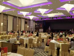 大堂-翠恒酒家(宴会厅)