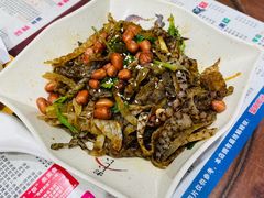 顺德清爽鱼皮-仁信双皮奶(庙前直街店)