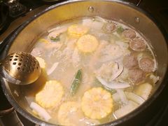 -凤园椰珍·臻品椰子鸡(保利时光里店)