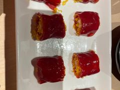 金网鲜虾肠粉-避风塘(金山万达店)