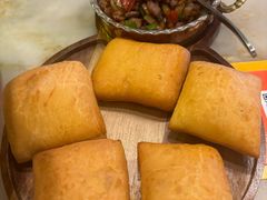 -天山传奇新疆菜(SKLP店)