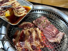 -一品诚记烤肉·甄选店(中南路店)