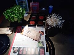 -手选潮汕鲜活牛肉火锅(二七广场店)